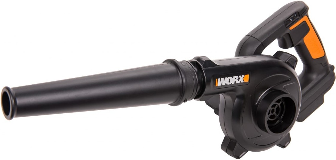 

Воздуходувка Worx WX094.9