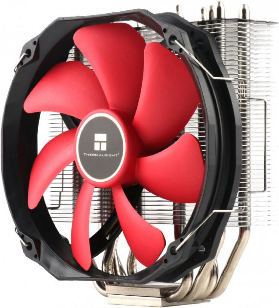 

Кулер Thermalright TA140, TA140