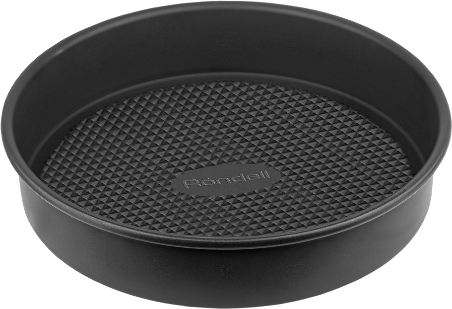 

Форма для выпечки Rondell Loft Professional Black (RDF-1314)