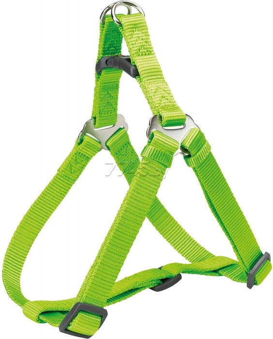 

Шлея для собаки Trixie Premium One Touch Harness XS-S яблоко [204317], Premium One Touch Harness XS-S