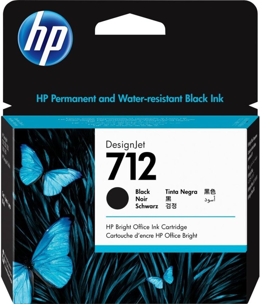 

Картридж HP №712XL [3ED71A], Картридж HP 712 3ED71A