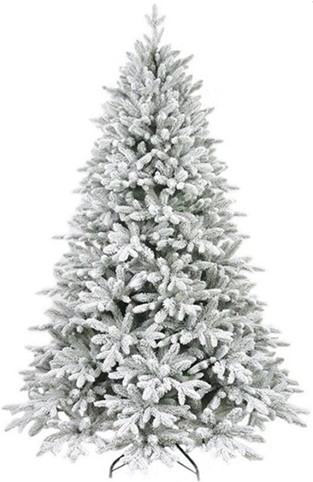 

Новогодняя елка GrandSiti Бергамо 240 см (101-235)
