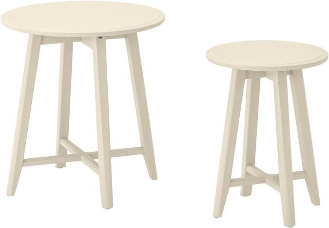 

Сервировочный столик IKEA Крагста 2 шт [604.525.98], Крагста 2 шт