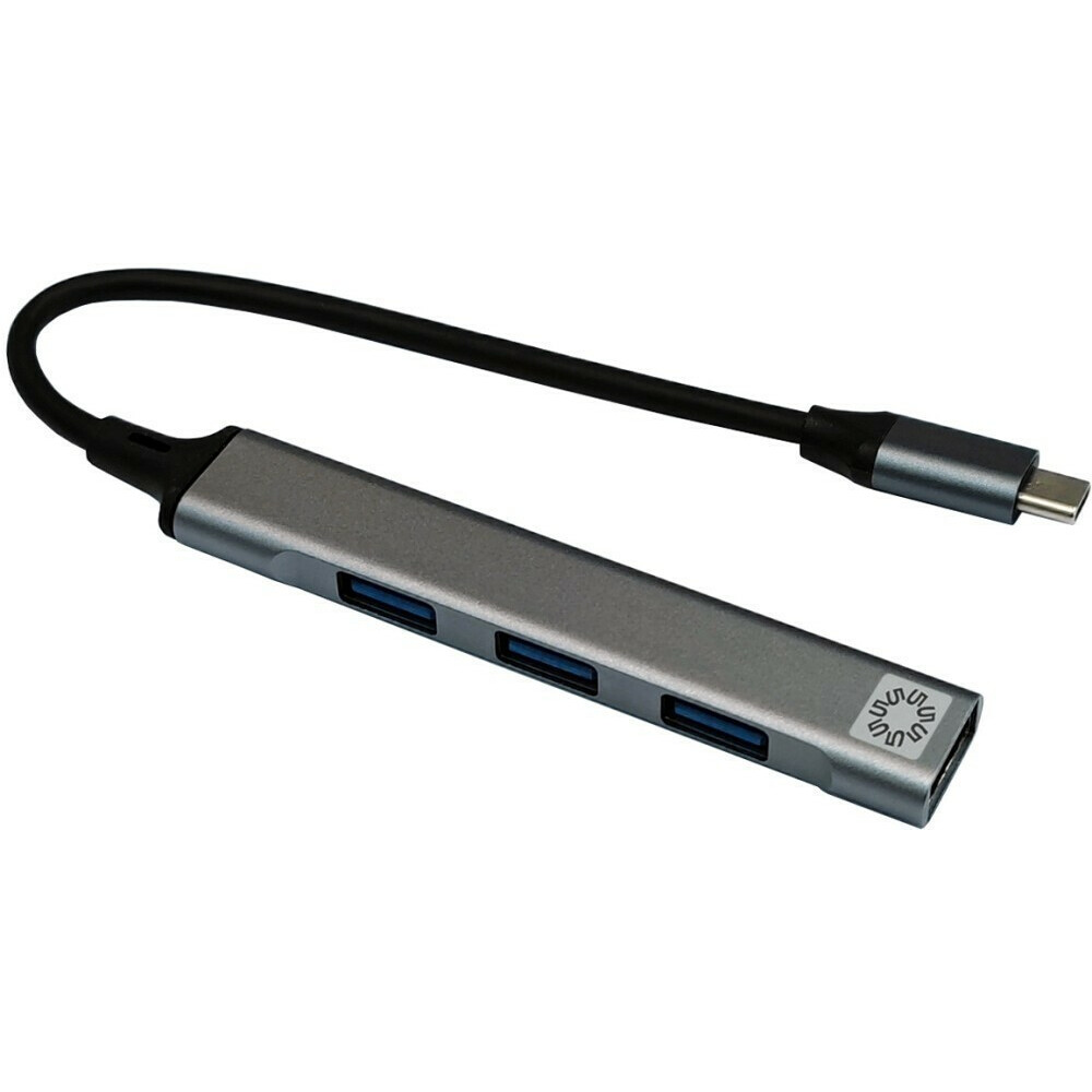 

Концентратор 5bites HB31C-314SL