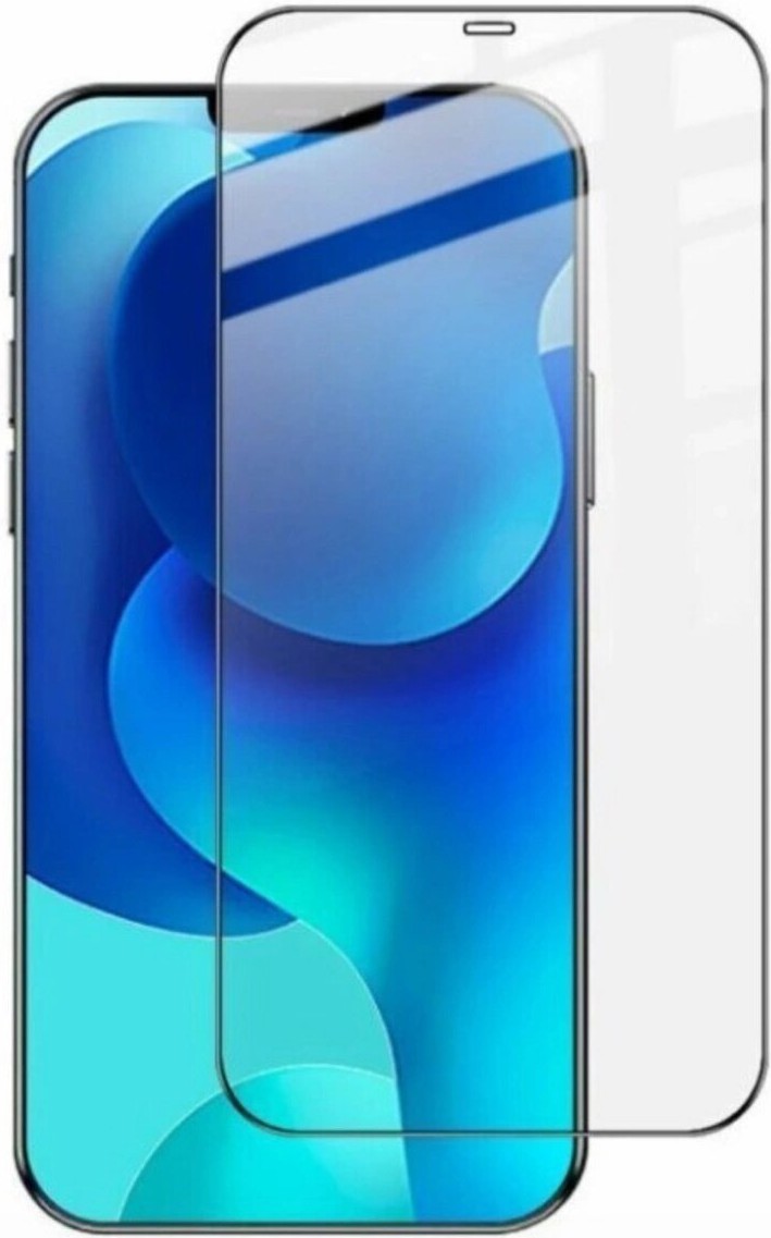 

Защитное стекло UGREEN SP159-20335 для Apple iPhone 12/12 Pro, полноэкранное, 1шт/упак.