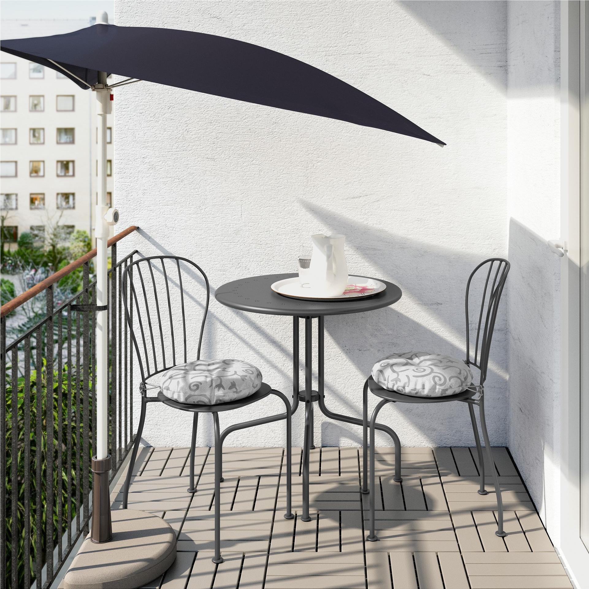 

Комплект садовой мебели Ikea Лэккэ 092.288.95, Лэккэ
