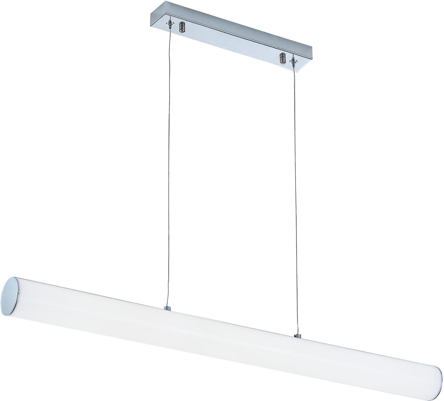

Подвесной светильник Citilux Фауст LED 24W*4000K хром [CL721P24N], Подвесной светильник Citilux Фауст LED 24W*4000K CL721P24N хром