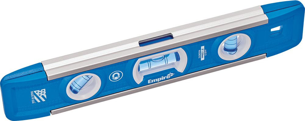 

Уровень Empire EM81.9 230 мм (5132003381)