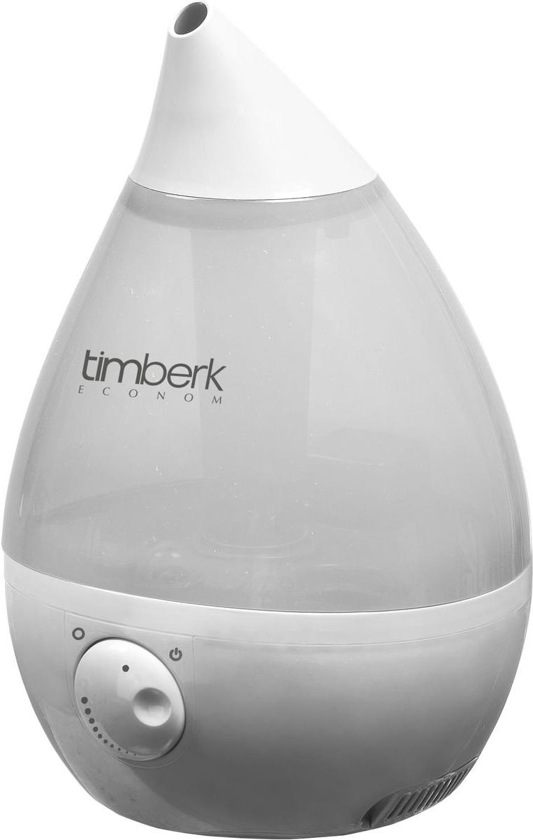 

Увлажнитель воздуха Timberk THU UL 03 (W), Увлажнитель воздуха Timberk THU UL 03 (W) White