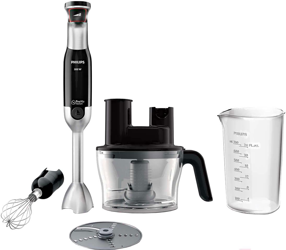 

Блендер Philips HR1677/90, HR1677/90