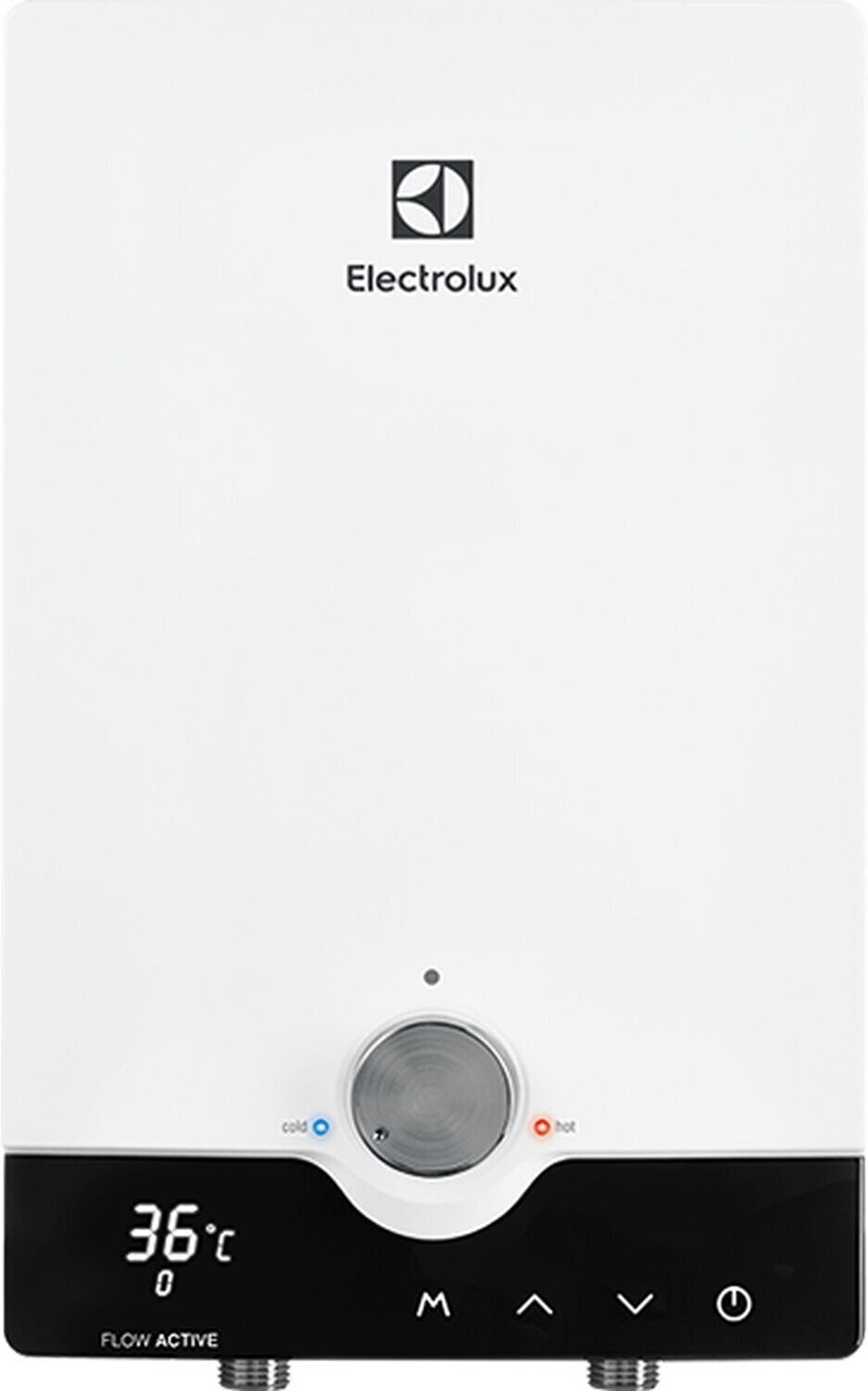 

Проточный водонагреватель Electrolux NPX 8 Flow Active 2.0, Водонагреватель Electrolux NPX 8 Flow Active 2.0
