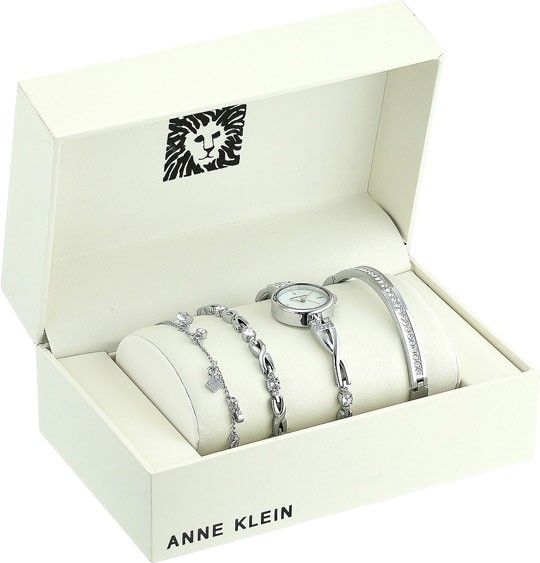 

Наручные часы Anne Klein AK/3083SVST, AK/3083SVST