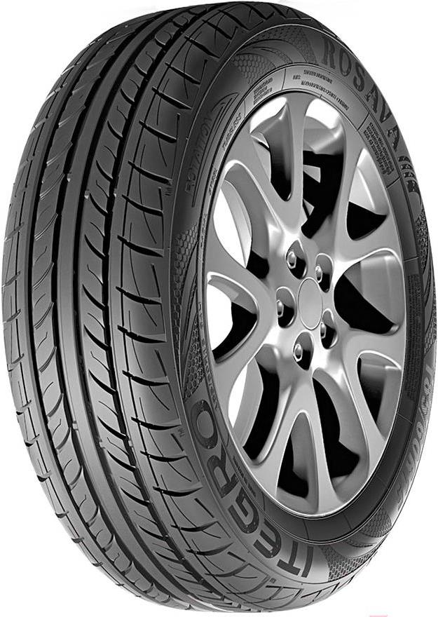 

Автомобильные шины Rosava Itegro 195/55R16 87V, 195/55 R16 ITEGRO