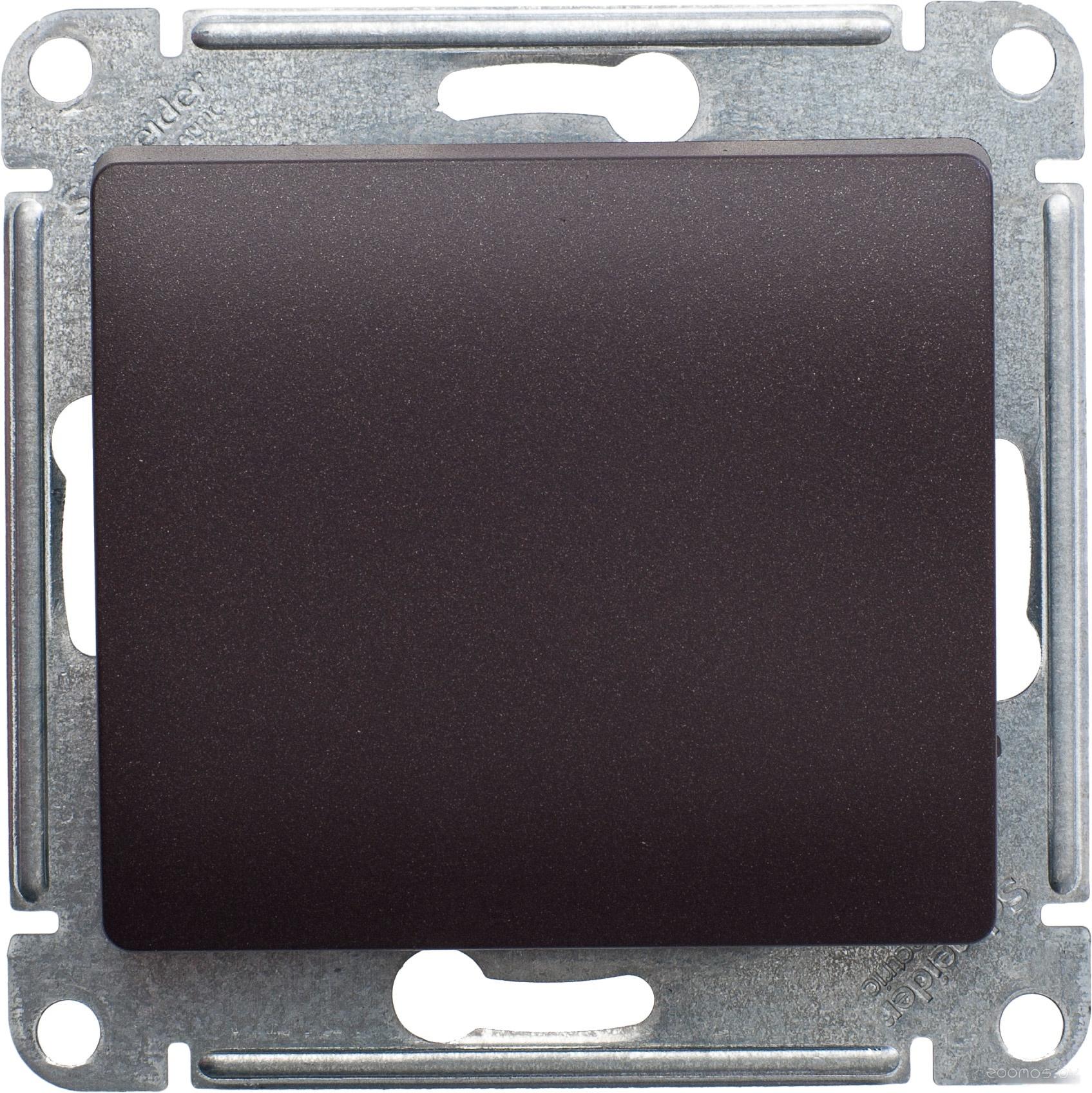 

Выключатель Schneider Electric Glossa GSL000871, Glossa GSL000871
