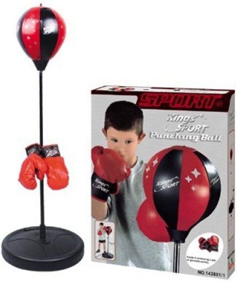 

Игровой набор Kingsport Бокс (113881)