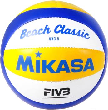 

Волейбольный мяч Mikasa Mini VX3.5 размер 1, Mini VX3.5 размер 1