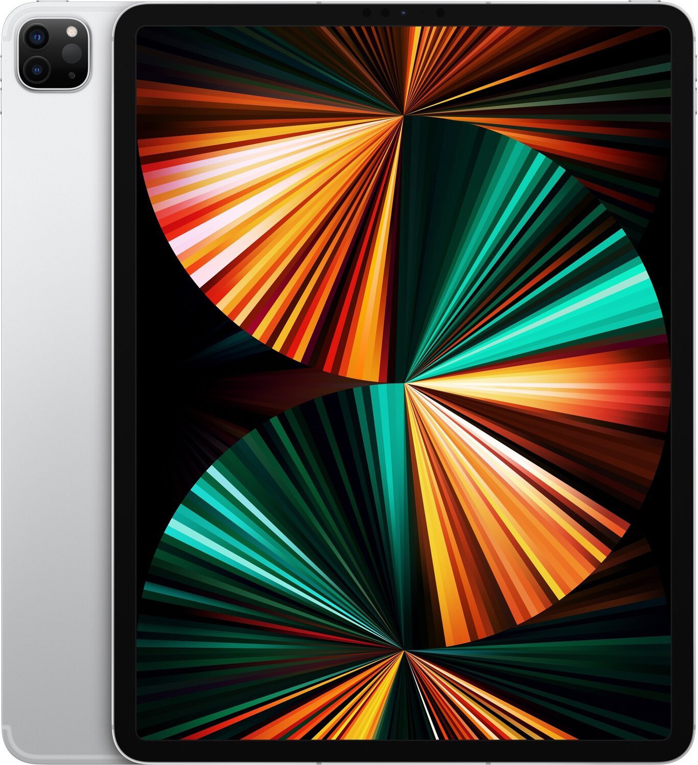 

Планшет Apple iPad Pro 12.9-inch Wi-Fi + [MHR53], Планшет Apple iPad Pro 12.9-inch Wi-Fi + MHR53