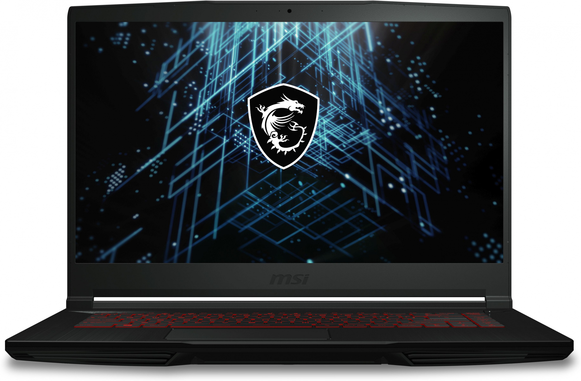 

Ноутбук MSI GF63 Thin 11UC-207XRU Core i5 черный (9S7-16R612-207)