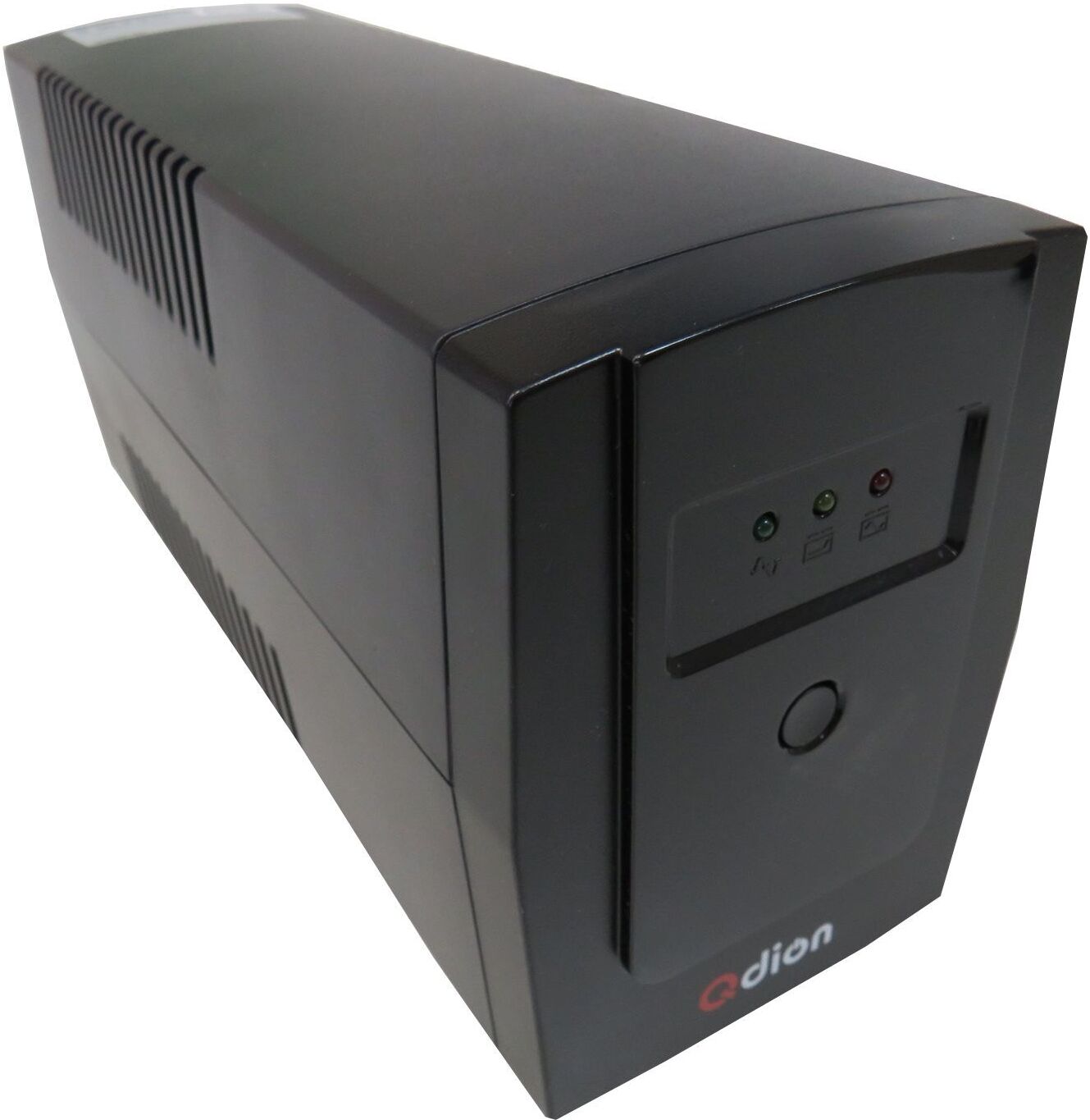 

Источник бесперебойного питания Qdion DS 1000 [90-031473-00], Источник бесперебойного питания Qdion DS 1000 (90-031473-00)