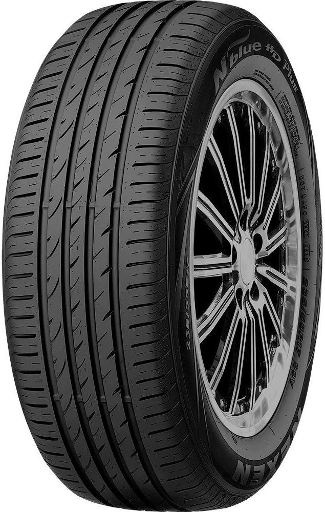 

Шины Nexen N'Blue HD Plus 175/65R14 86T Летняя, N'Blue HD Plus 175/65R14 86T Летняя