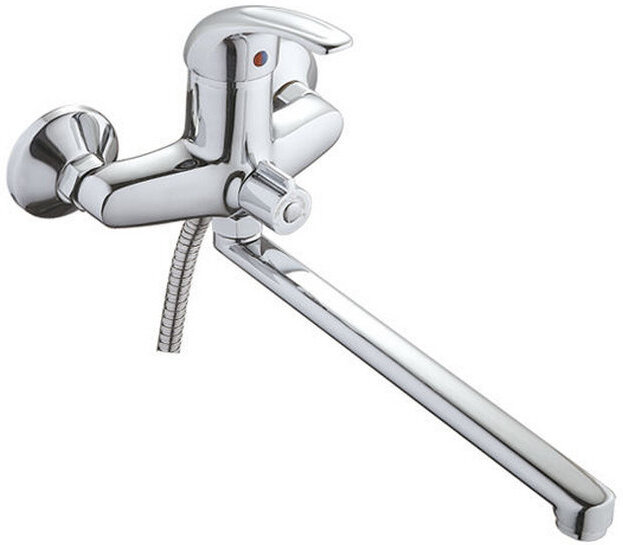 

Смеситель Ledeme H29-B L2229-B