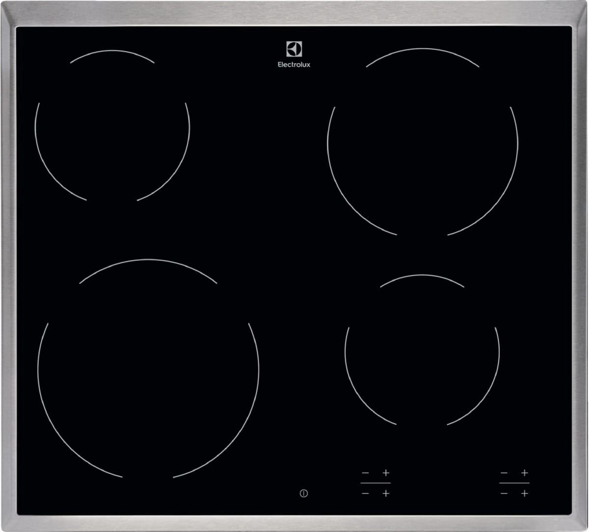 

Варочная панель Electrolux EHF6240XXK