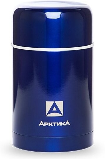 

Термос Арктика 302-750 Blue