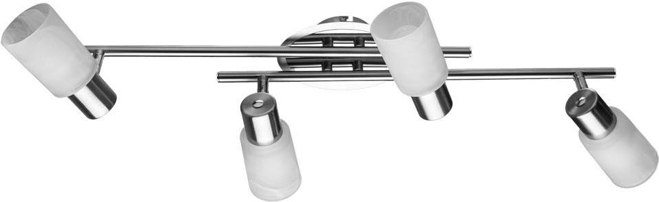 

Спот ARTE Lamp A4510PL-4SS, Спот Arte Lamp A4510PL-4SS