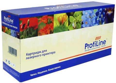 

Картридж ProfiLine PL-CLP-K350A