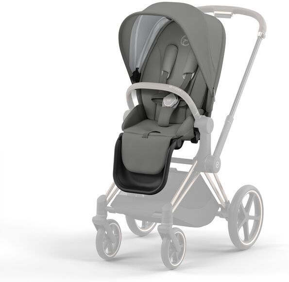 

Прогулочный блок Cybex Priam Seat Pack IV soho grey