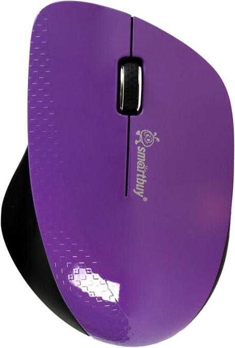 

Мышь SmartBuy 309AG Purple (SBM-309AG-P), 309AG