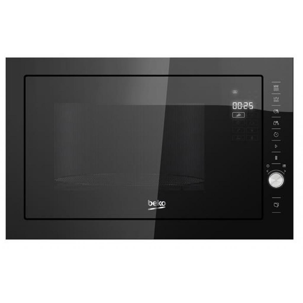 

Микроволновая печь BEKO MGB 25333 BG, Микроволновая печь Beko MGB25333BG