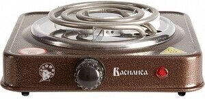 

Настольная плита Василиса ВА-901 (коричневый)