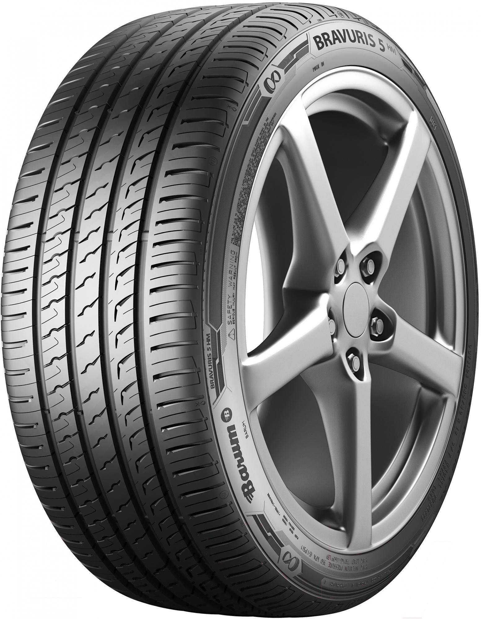

Шины Barum Bravuris 5HM 175/55R15 77T, Bravuris 5HM 175/55R15 77T