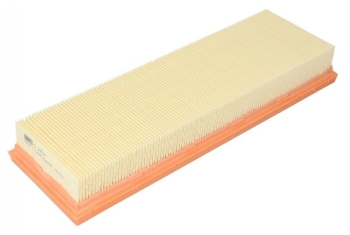 

Фильтр воздушный Mann-Filter C3251/1, C3251/1