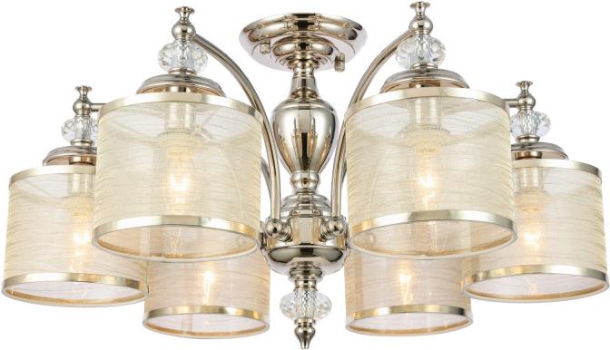 

Люстра на штанге ST-Luce SL1750.102.06