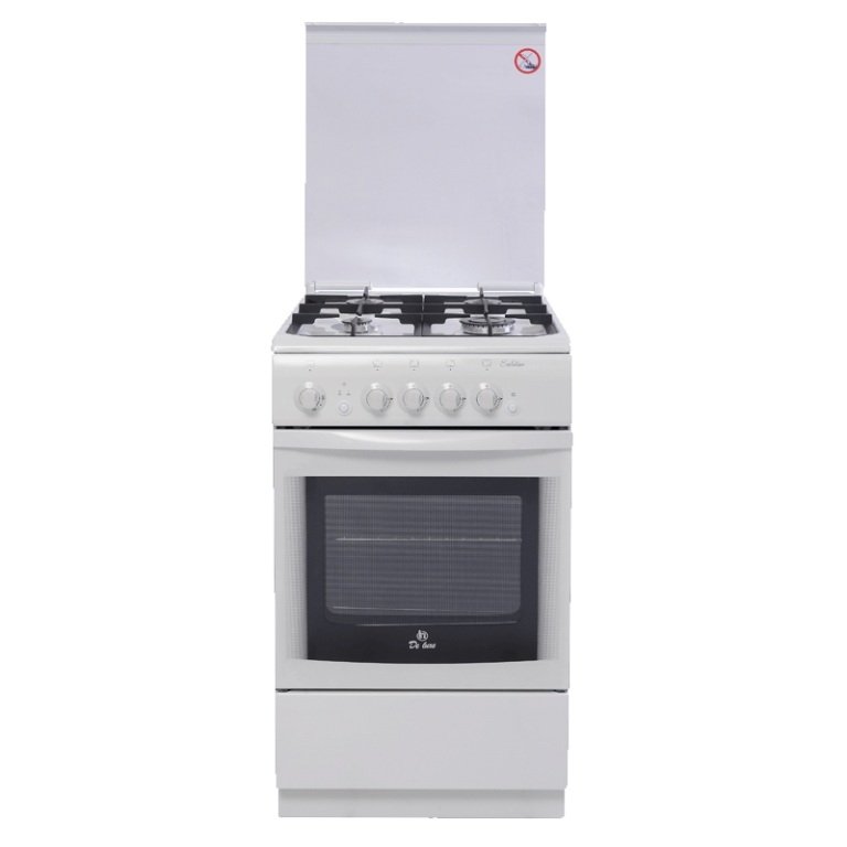 

Кухонная плита De luxe 506040.04Г (КР) Ч/Р, 506040.04Г (КР) Ч/Р