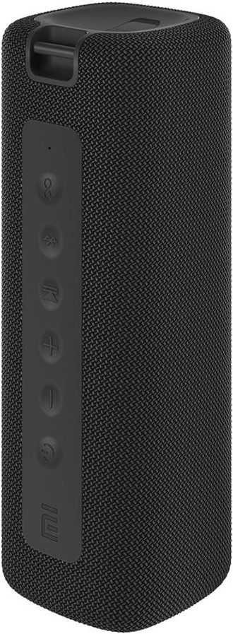 

Портативная акустика Xiaomi Portable 16W черный