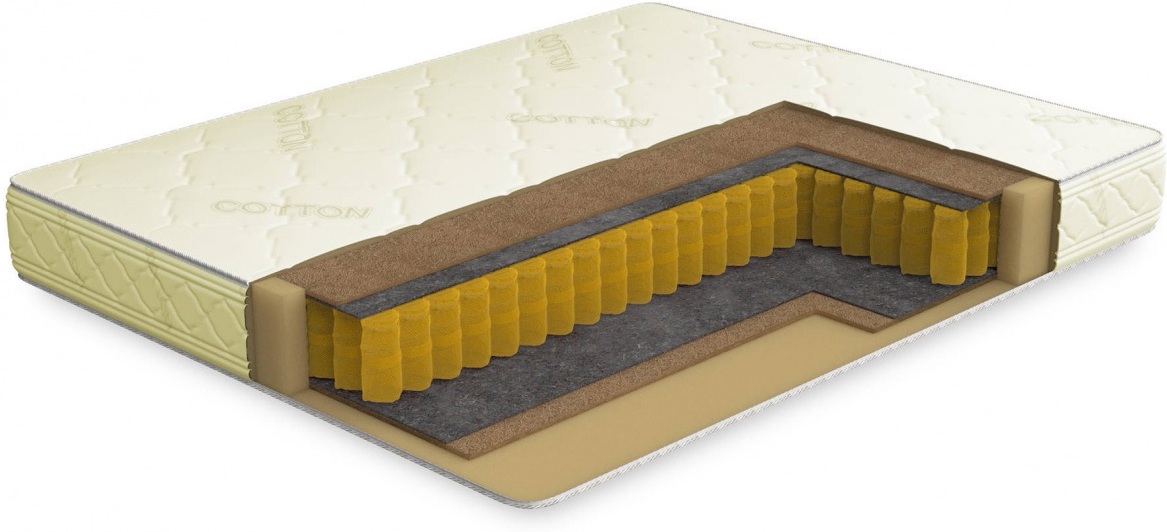 

Матрас Stolline Престиж-Монпелье 120x200 [330300320172], Матрас Stolline Престиж-Монпелье 1200х2000 330300320172