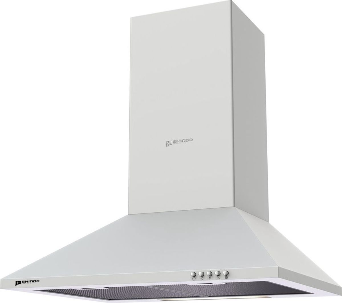 

Кухонная вытяжка SHINDO Reya 60 W [00020656], Reya 60 W