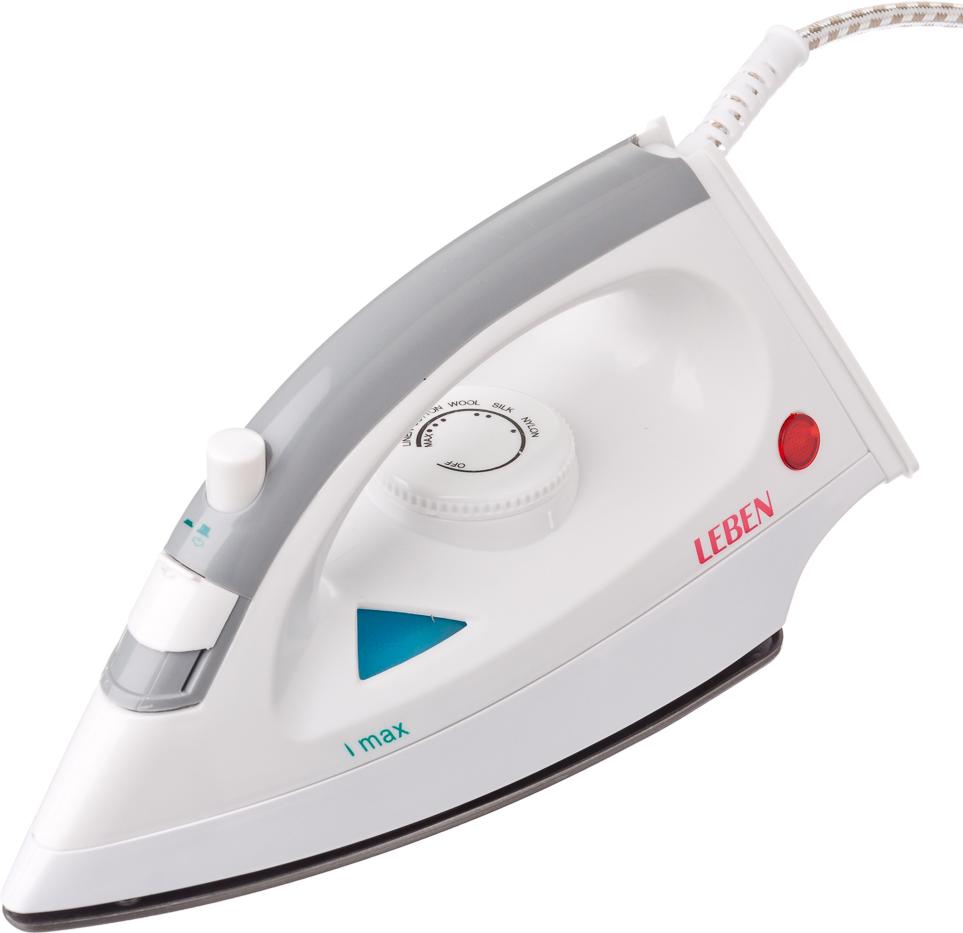 

Утюг Leben 249-005