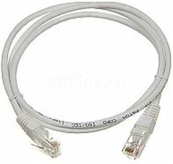 

Lanmaster LAN-PC45/U5E-10-WH белый