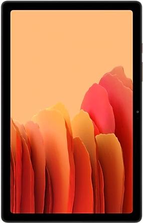 

Планшет Samsung Galaxy Tab A7 32GB WiFi SM-T500N золотой [SM-T500NZDASER], Galaxy Tab A7 32GB WiFi SM-T500N