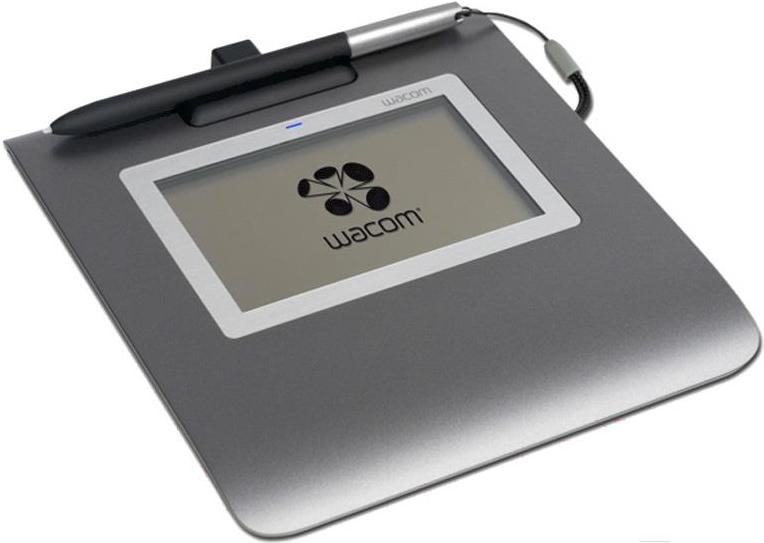 

Графический планшет Wacom STU-430, STU-430