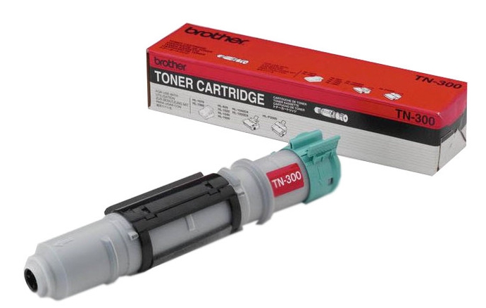 

Картридж Brother TN-300, TN-300