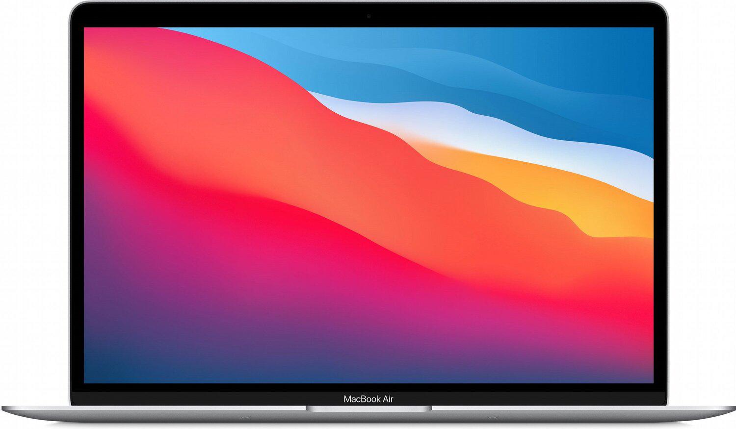 

Ноутбук Apple MacBook Air 13 Late 2020 [MGNA3], MacBook Air 13 Late 2020