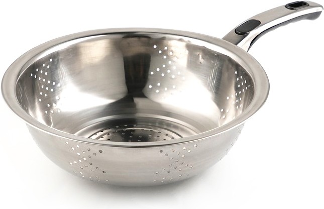 

Дуршлаг monAmi HFPZ-37-26 D-26см [HFPZ-37-26], Дуршлаг MonAmi HFPZ-37-26 D-26см 129987