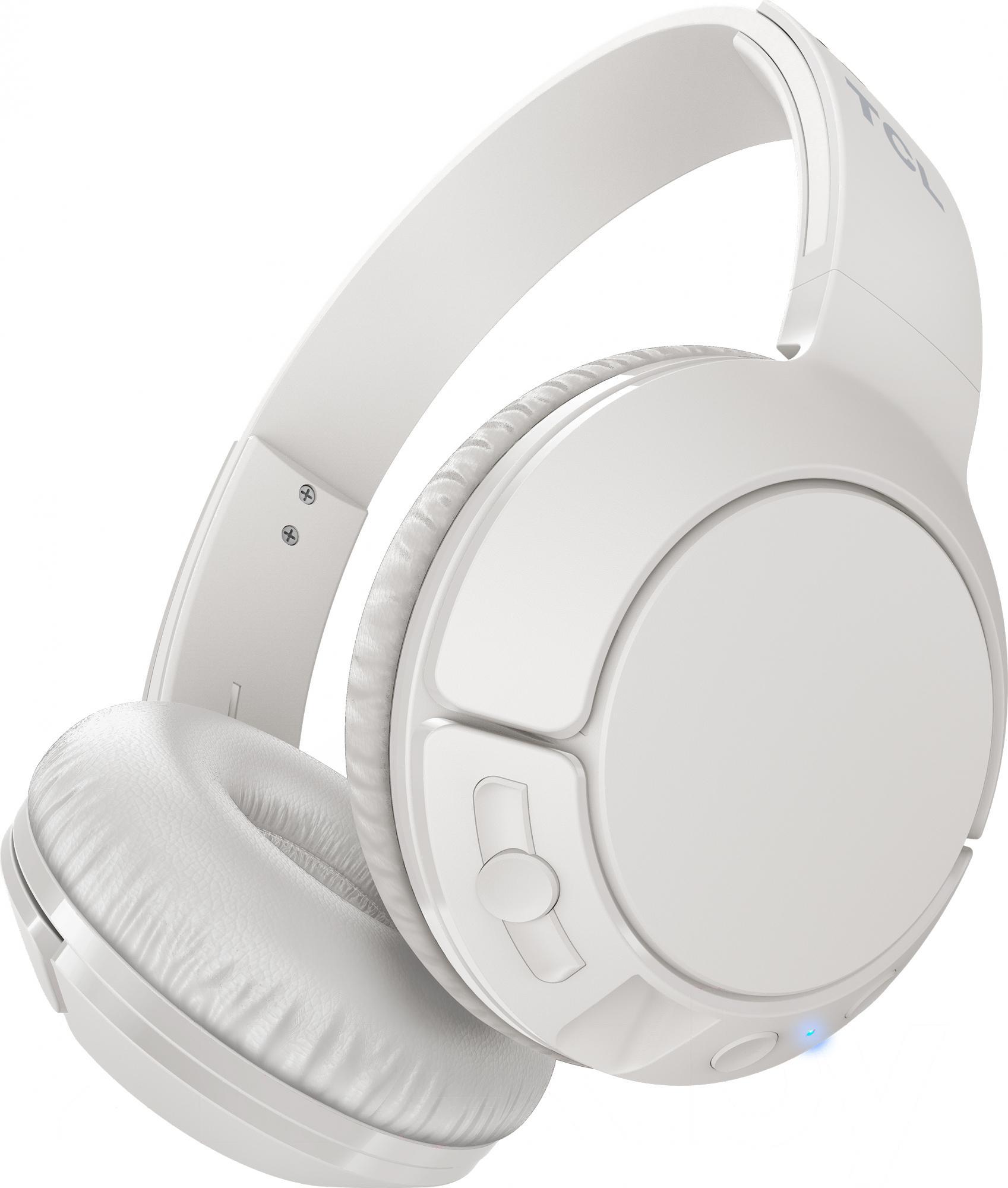 

Наушники TCL MTRO200BTWT-EU, MTRO200BTWT-EU