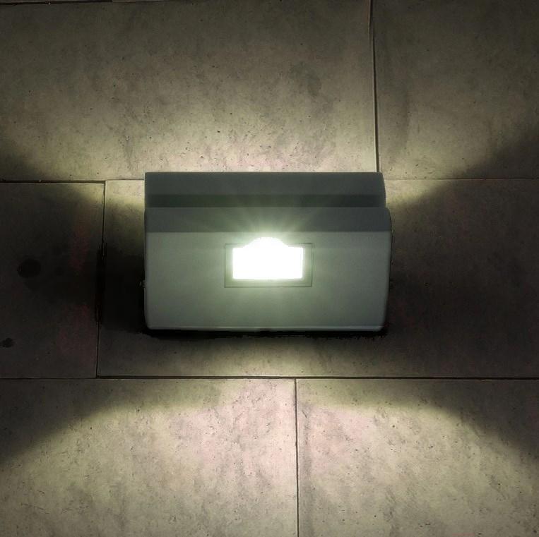 

Фонарь уличный Elektrostandard 1611 Techno LED Nerey алмазный серый, 1611 Techno LED Nerey