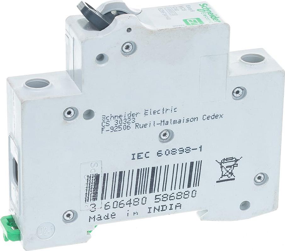 

Выключатель нагрузки Schneider Electric Easy9 EZ9F34140